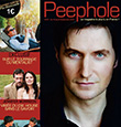 Magazine Peephole